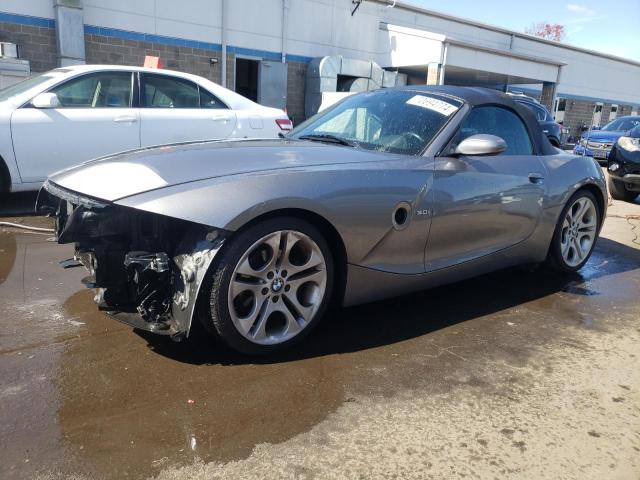 2003 Bmw Z4 3.0