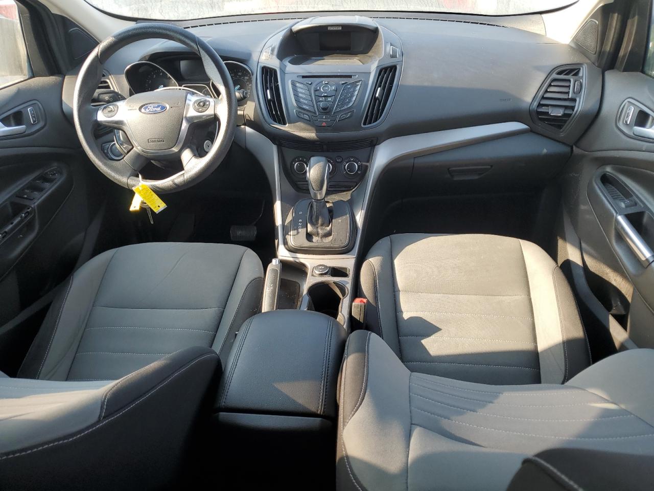 2016 Ford Escape Se VIN: 1FMCU0G78GUC66756 Lot: 67065974