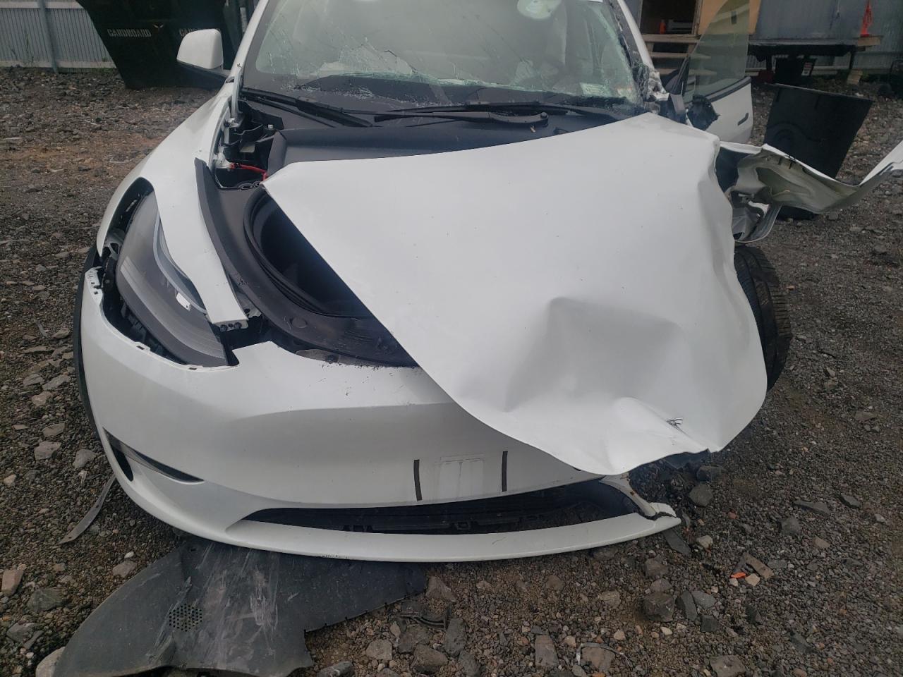 7SAYGDEE2PA207351 2023 Tesla Model Y