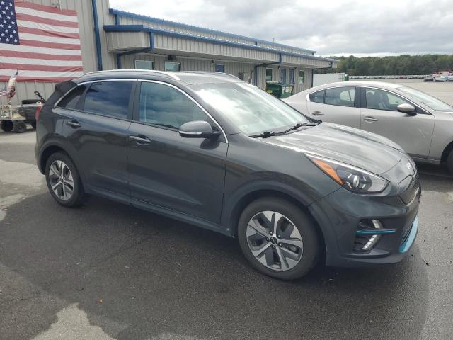  KIA NIRO S 2022 Czarny