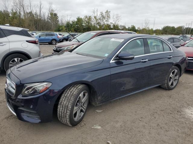 2020 Mercedes-Benz E 350 4Matic