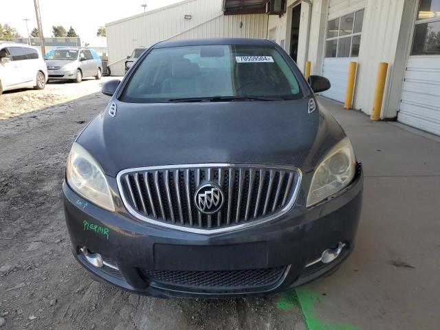  BUICK VERANO 2014 Угольный