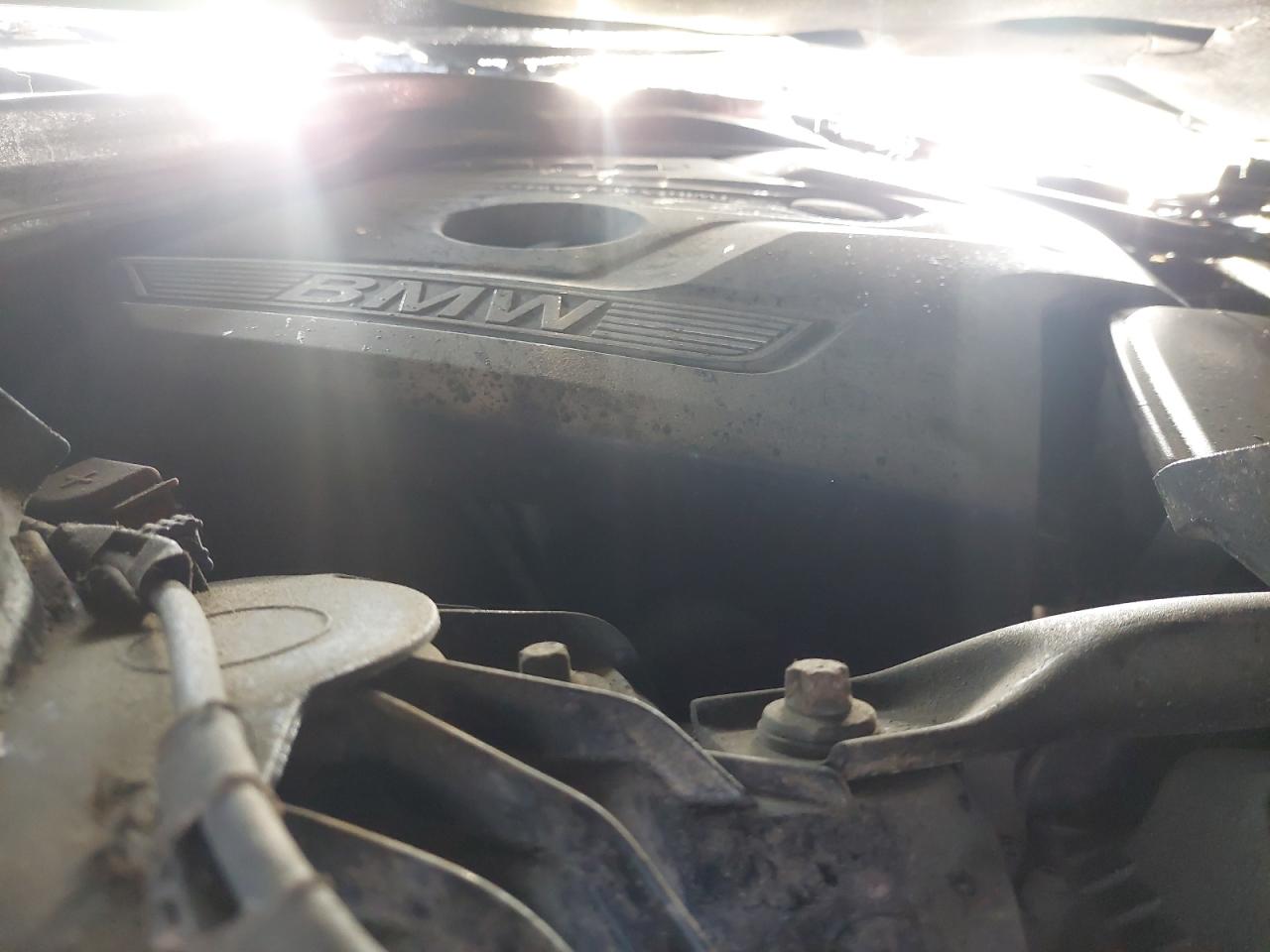 WBAJA1106JBH85118 - 2018 Bmw 520I - #72297034