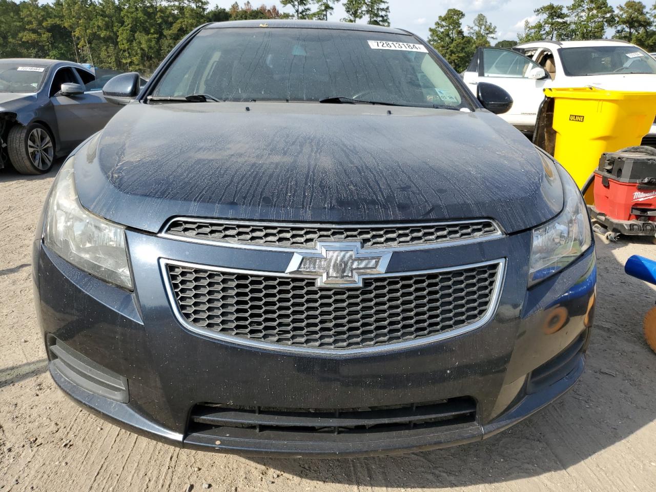2014 Chevrolet Cruze - Image 5