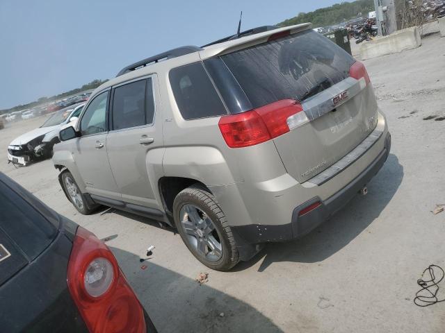 Паркетники GMC TERRAIN 2012 Колір засмаги