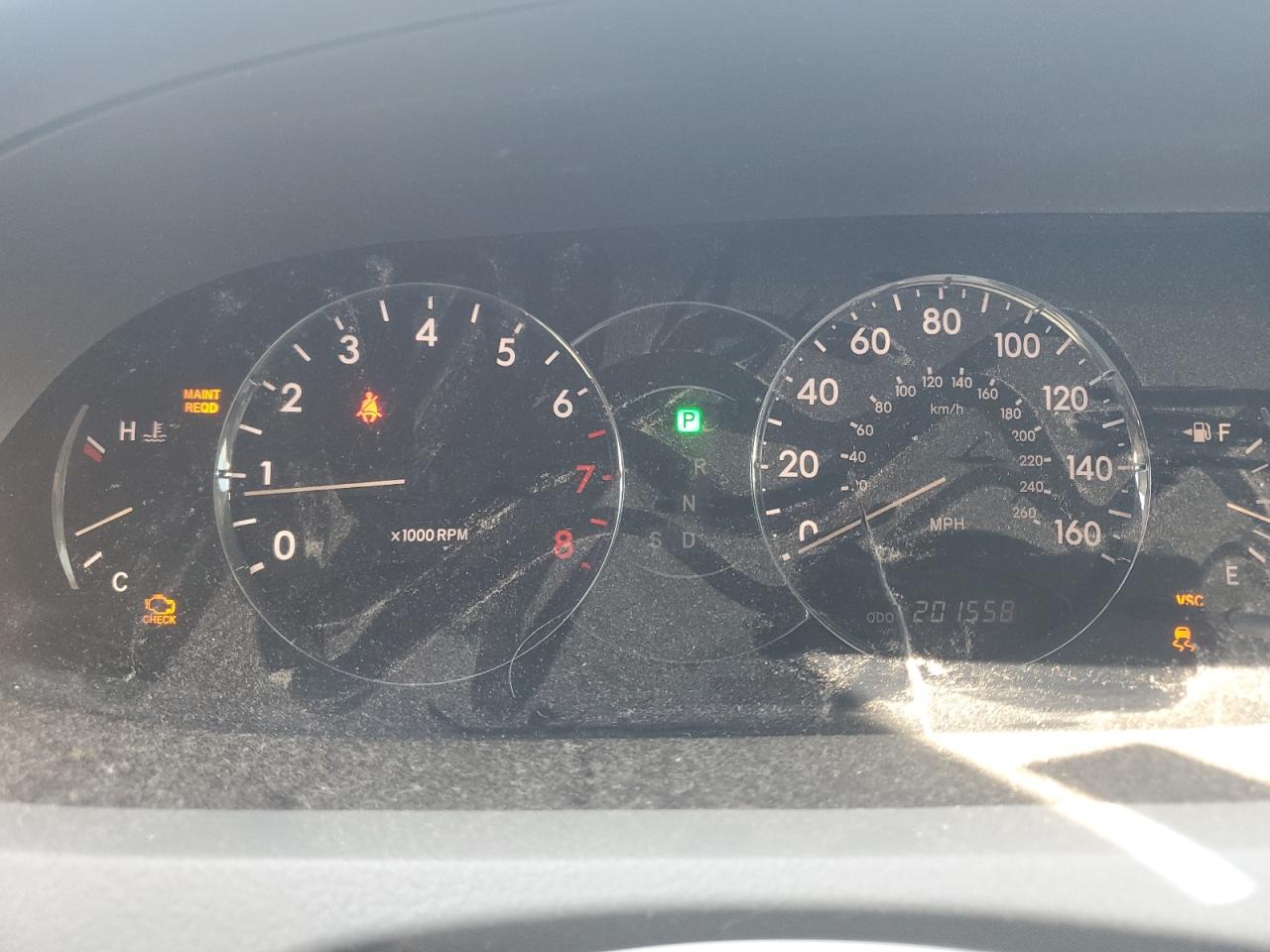 2006 Toyota Avalon - Image 9