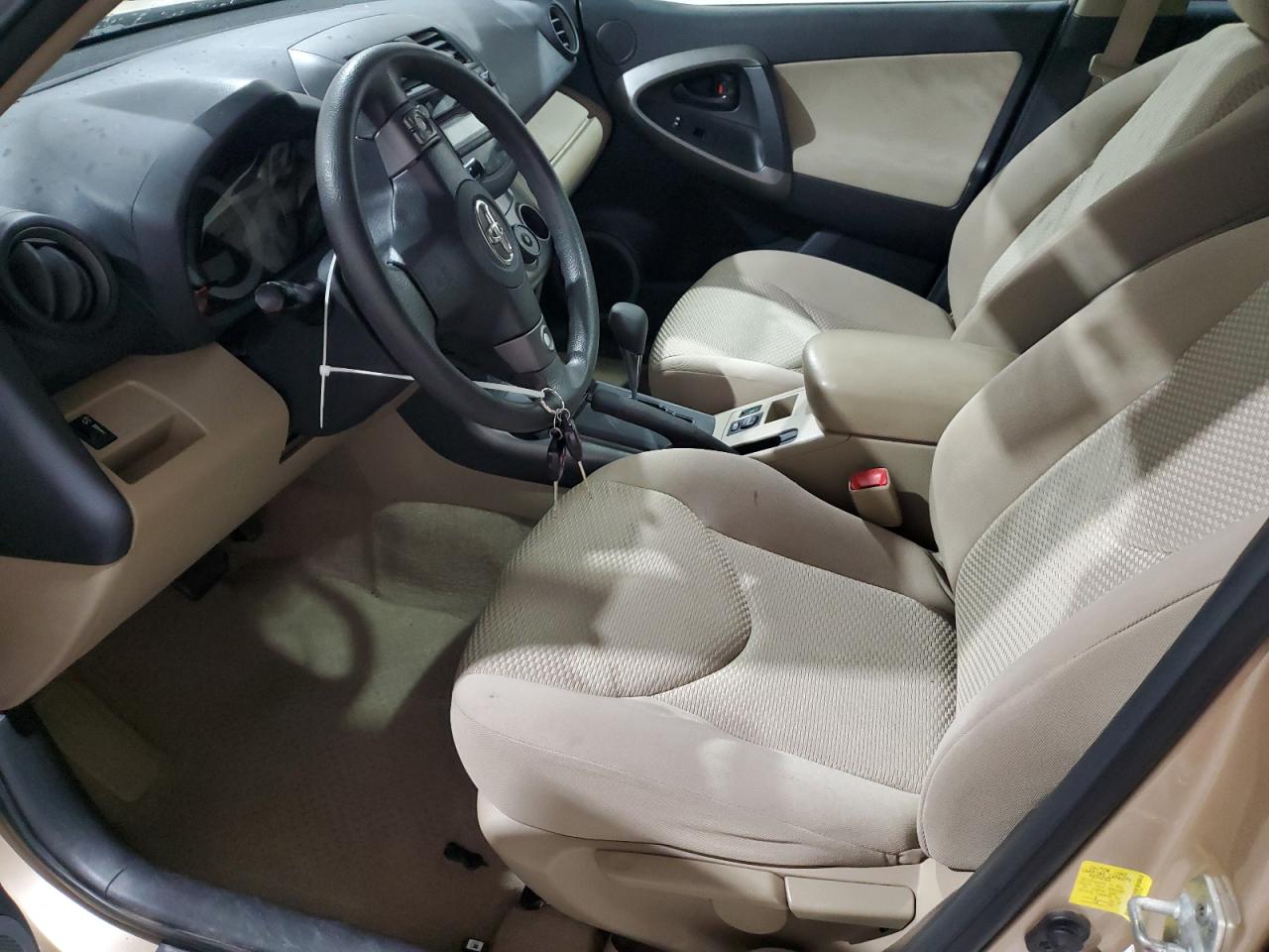 2011 Toyota RAV 4 - Image 7