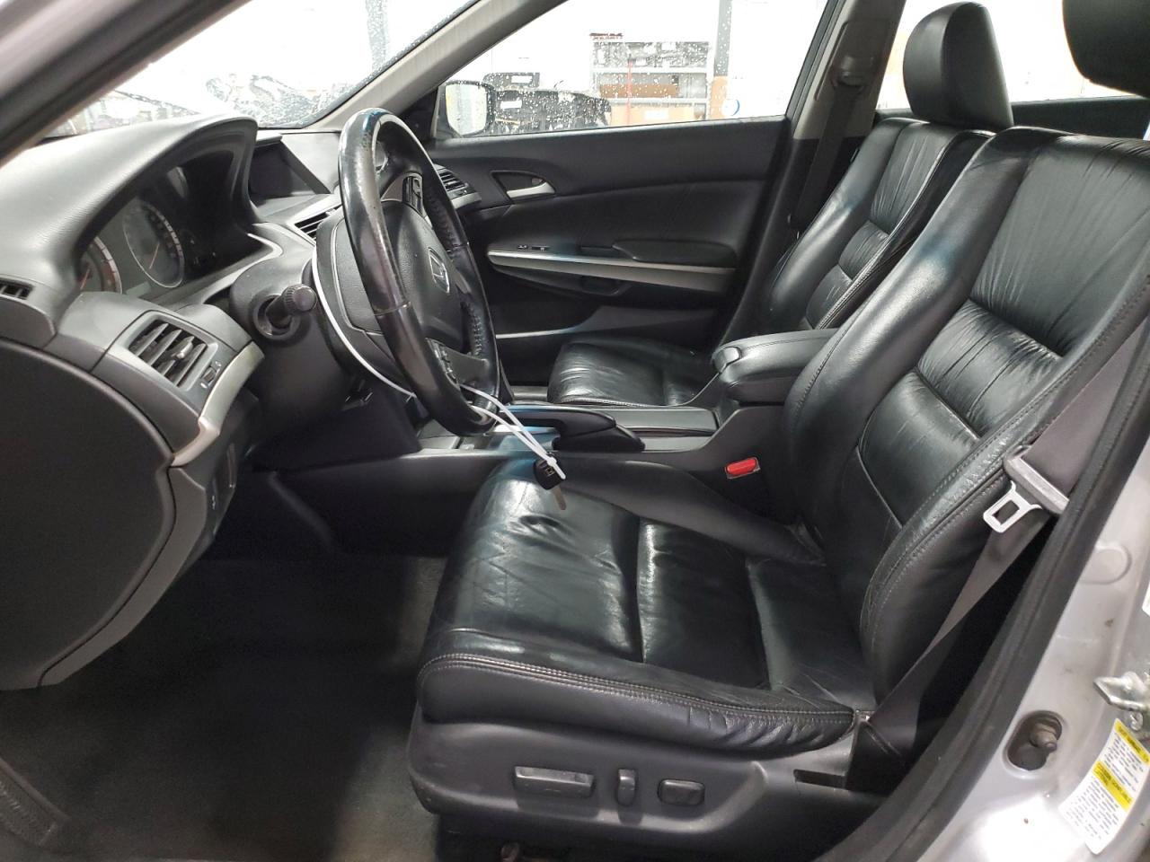 2009 Honda Accord Exl VIN: 1HGCP26819A807508 Lot: 73146324