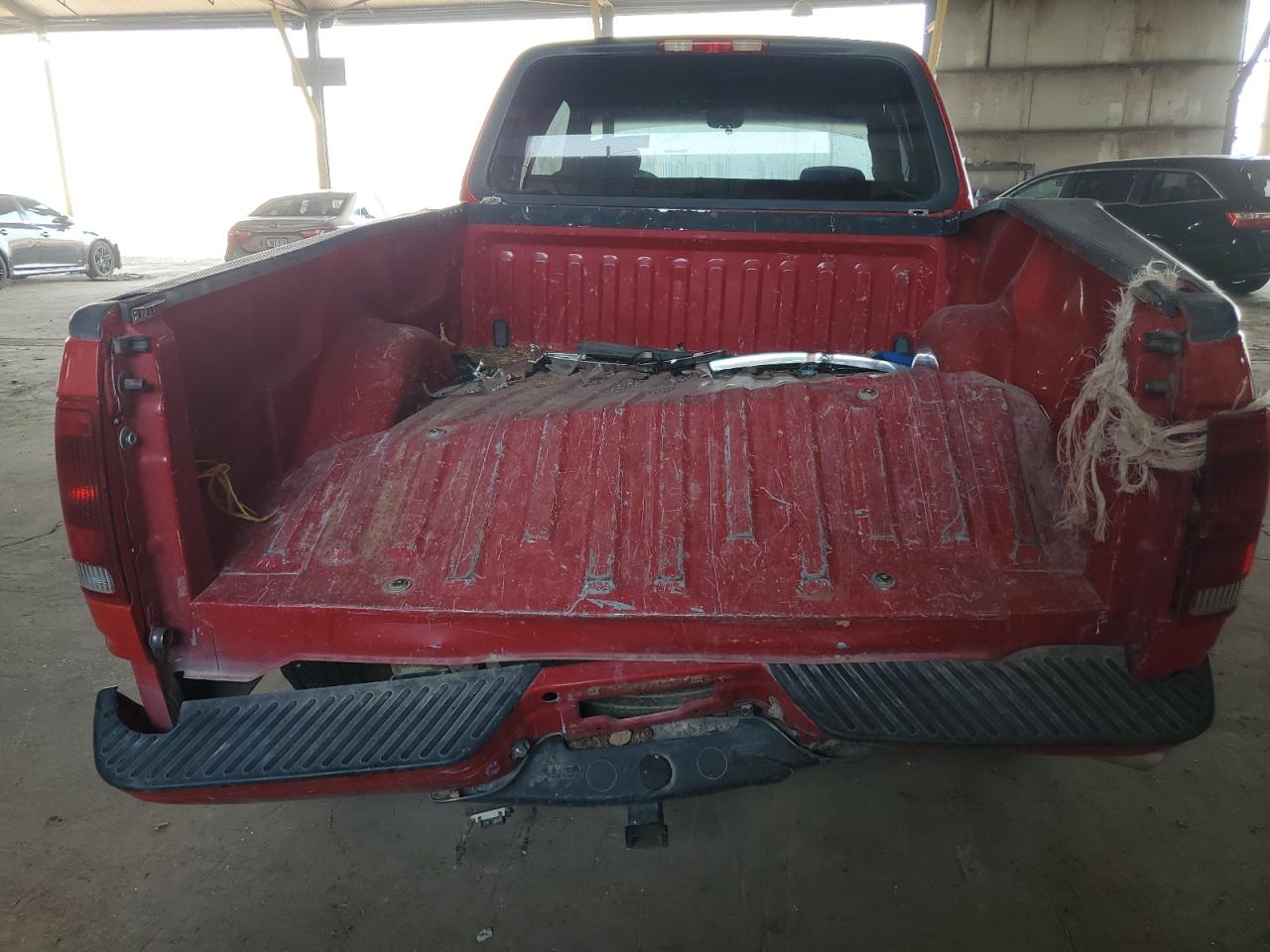 1FTRX17LX2NA44456 2002 Ford F150