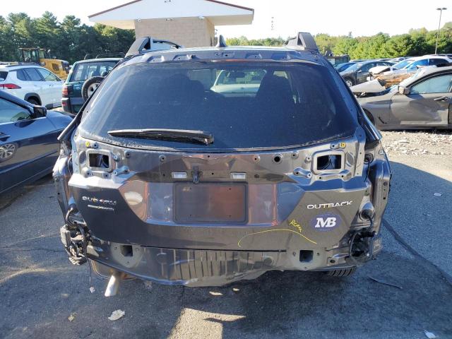  SUBARU OUTBACK 2024 Charcoal