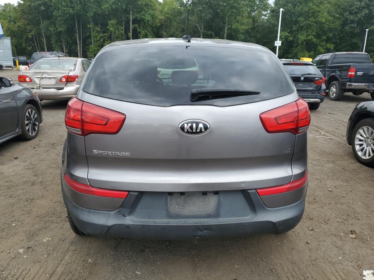 KNDPB3AC2F7757131 2015 Kia Sportage Lx