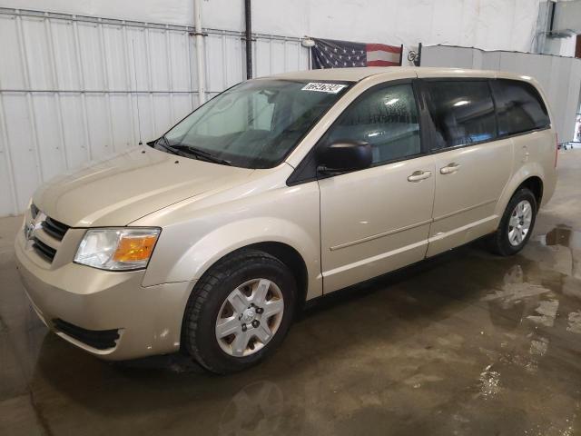 2010 Dodge Grand Caravan Se