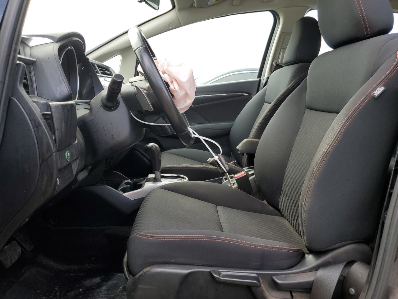 2019 Honda Fit - Image 7