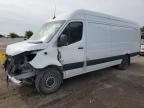 2021 MERCEDES-BENZ SPRINTER 2500 for sale at Copart ON - LONDON