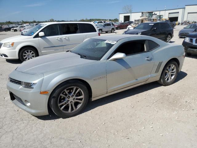 2014 Chevrolet Camaro Ls