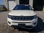 2020 Jeep Compass Limited en Venta en Rogersville, MO - Undercarriage