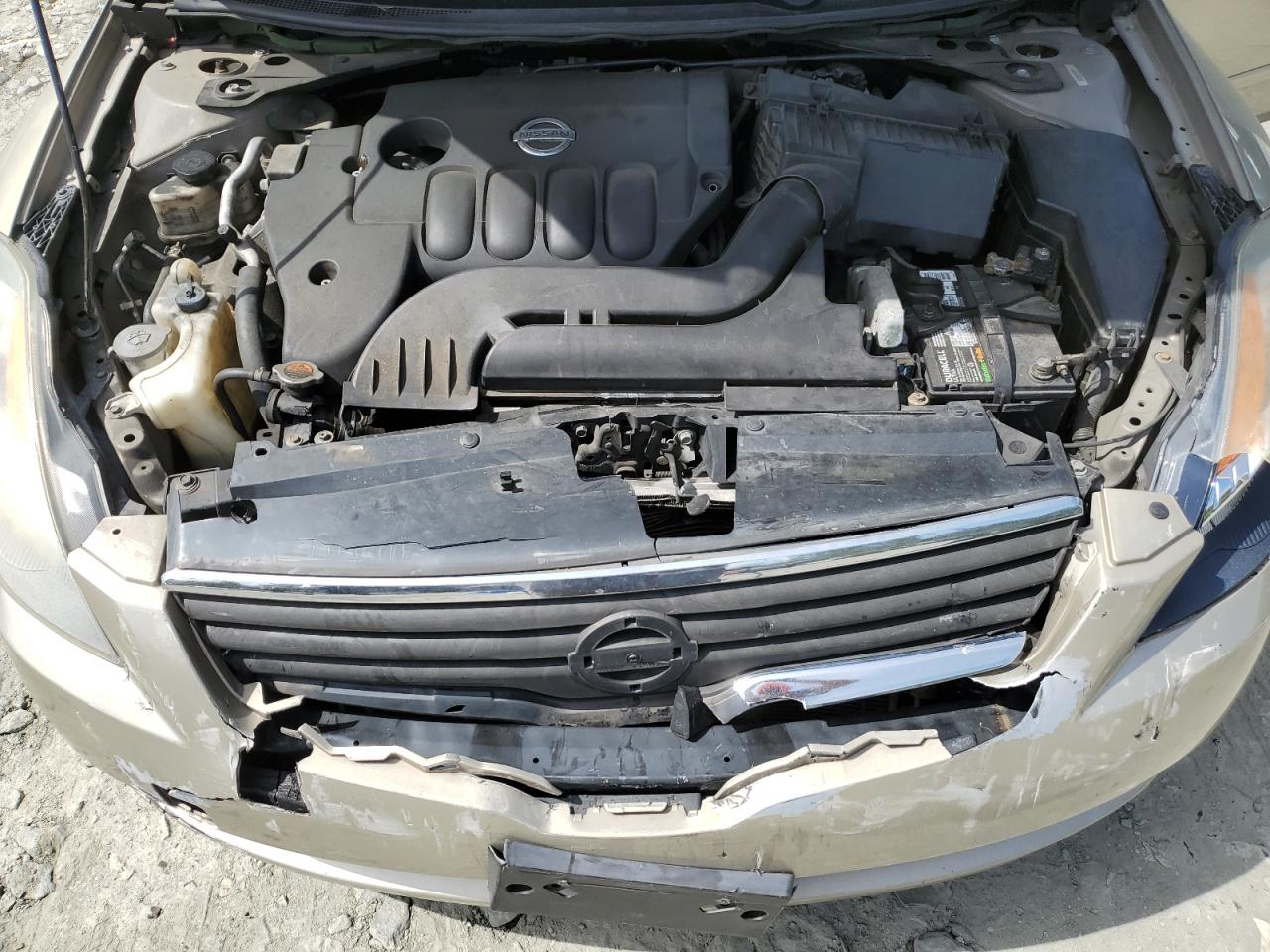 1N4AL21E89N403067 2009 Nissan Altima 2.5