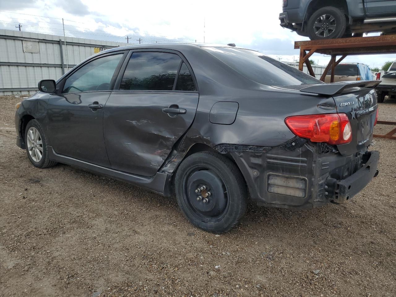 2010 Toyota Corolla - Image 2