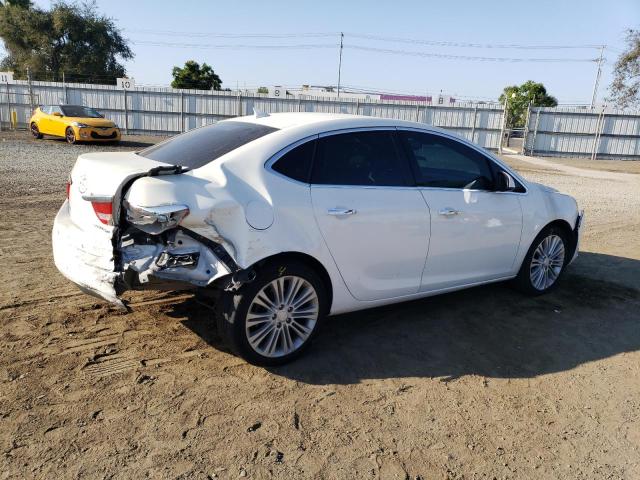  BUICK VERANO 2013 Білий