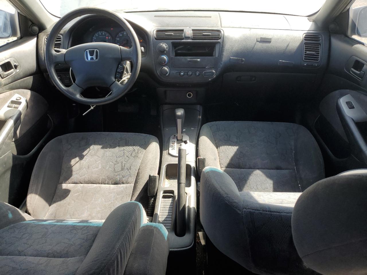 1HGEM22032L007935 2002 Honda Civic Ex