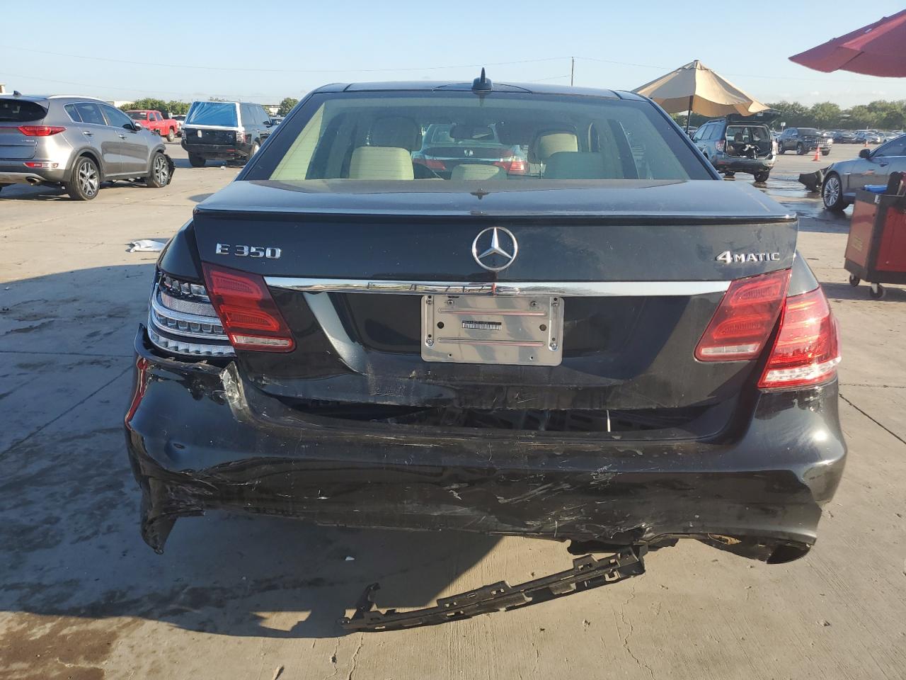 WDDHF8JB5FB131878 2015 Mercedes-Benz E 350 4Matic