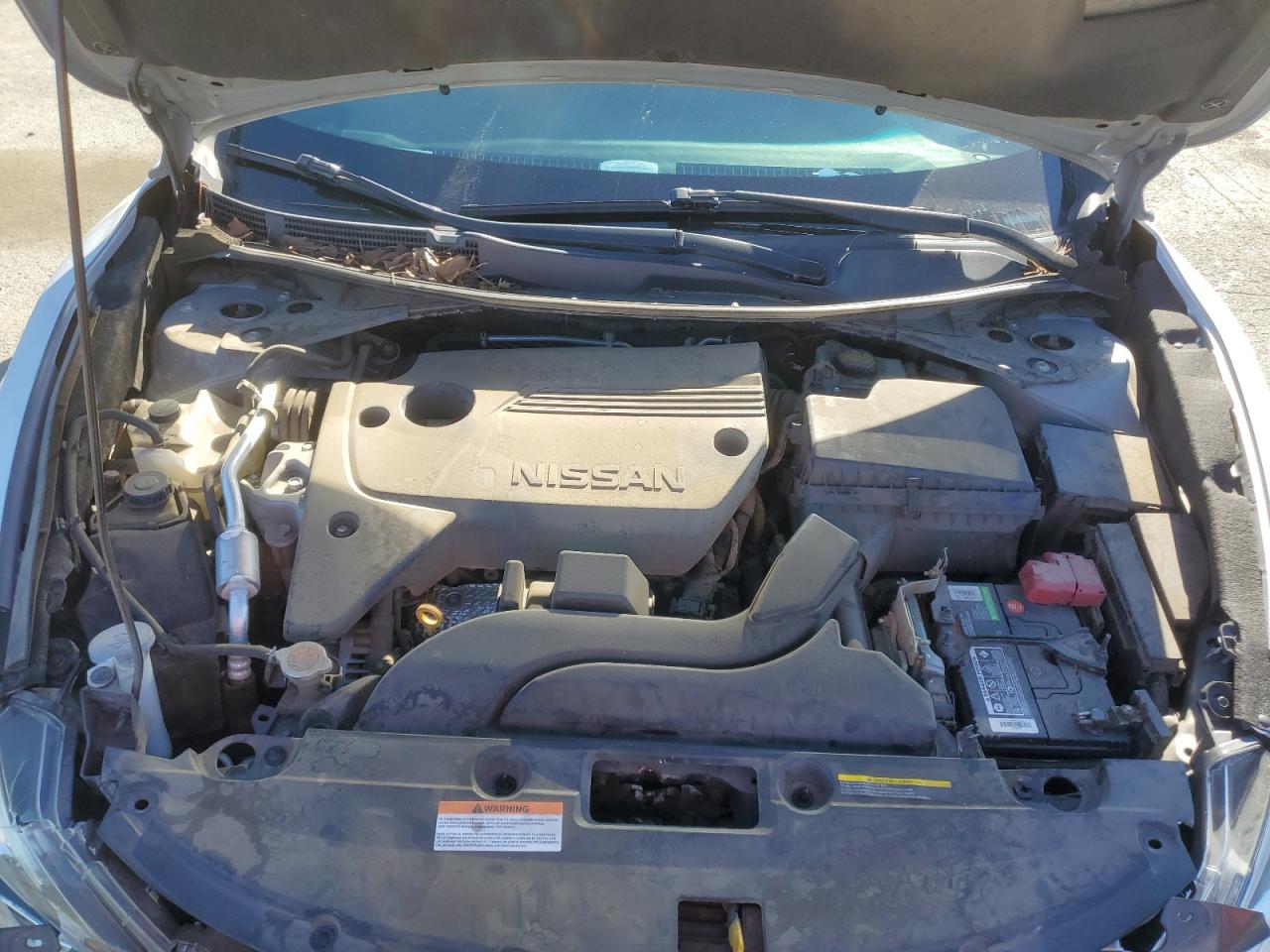 1N4AL3AP0GN378668 2016 Nissan Altima 2.5