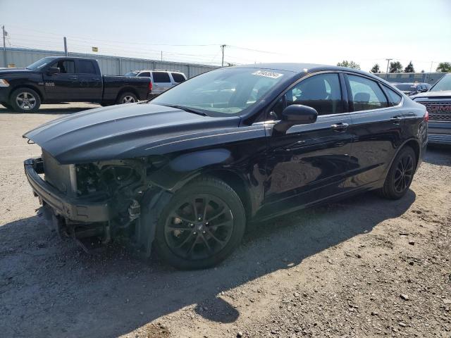 3FA6P0HDXLR162354 Ford Fusion SE