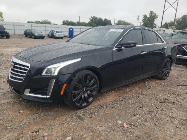 2019 Cadillac Cts Premium Luxury