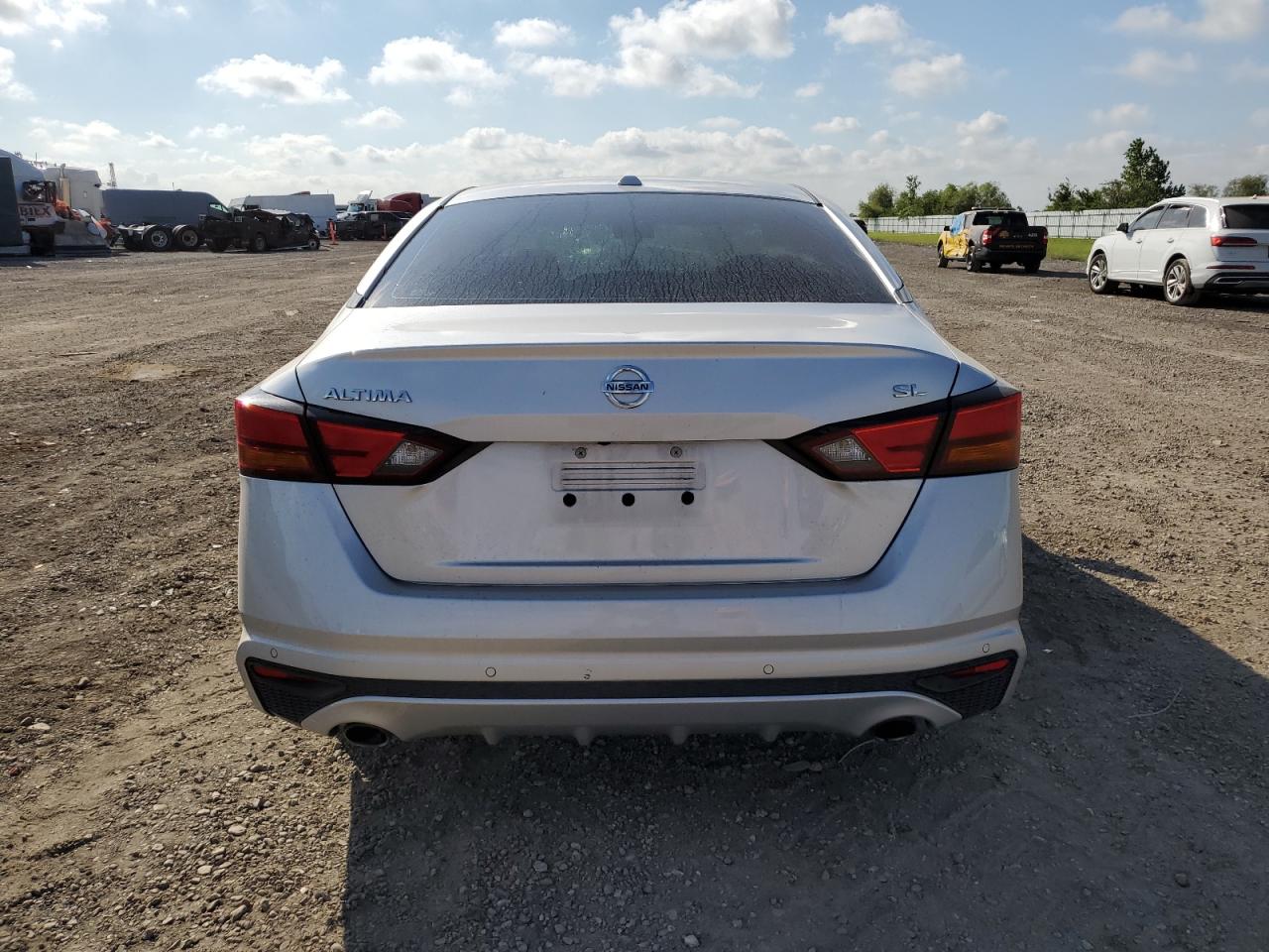 2019 Nissan Altima Sl VIN: 1N4BL4EV1KC162531 Lot: 73177204