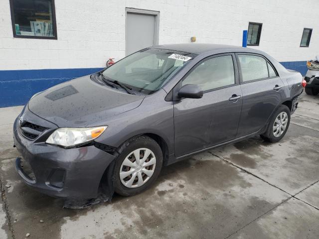 2011 Toyota Corolla Base de vânzare în Farr West, UT - All Over