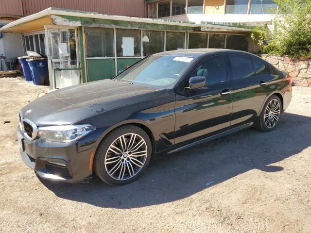 2017 Bmw 530 Xi