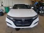 2018 HONDA ACCORD SPORT for sale at Copart AB - CALGARY