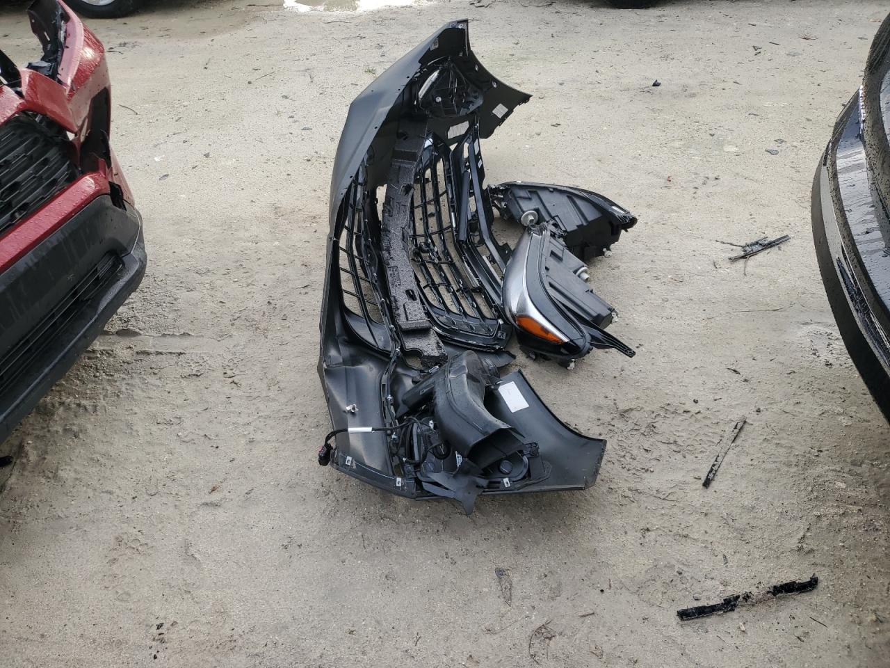 2GNAXNEV9L6271644 2020 Chevrolet Equinox Premier