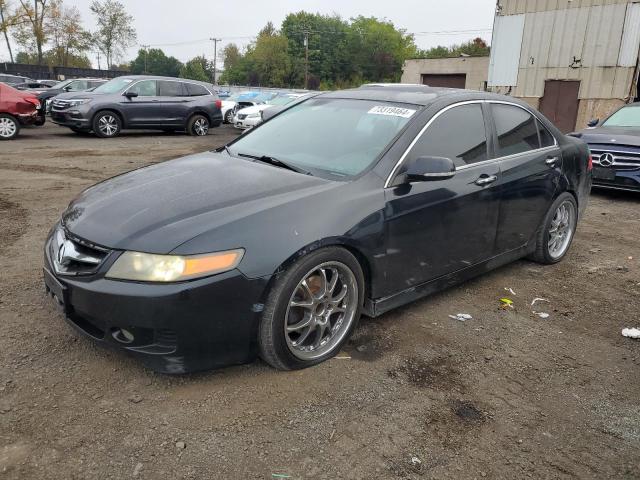 2006 Acura Tsx 