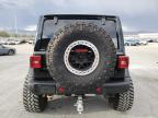 2022 Jeep Wrangler Unlimited Rubicon 392 zu verkaufen in Las Vegas, NV - Vandalism