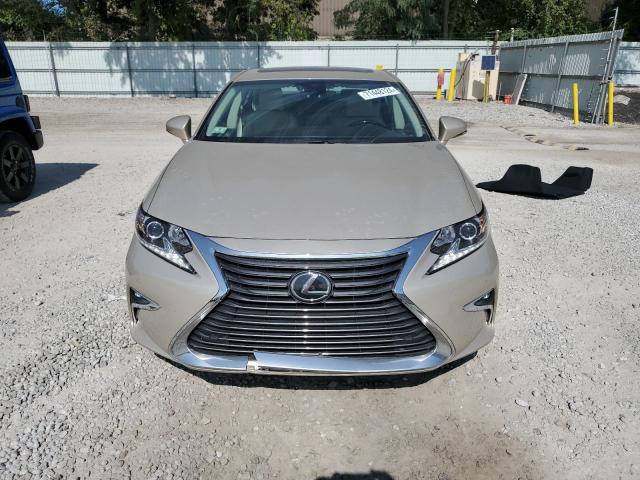  LEXUS ES350 2018 Кремовый