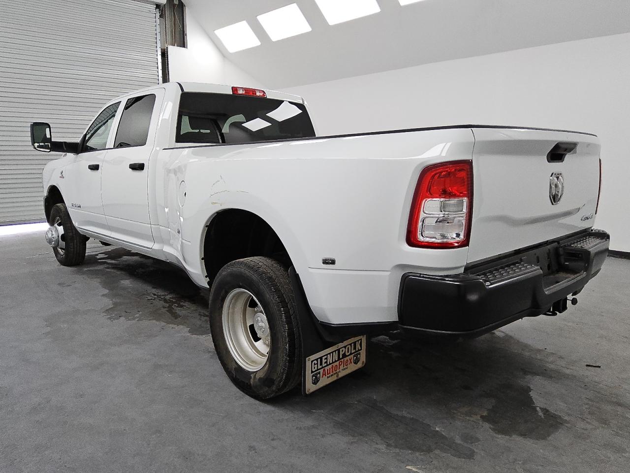 2022 Ram 3500 Tradesman VIN: 3C63RRGL3NG317238 Lot: 69566814