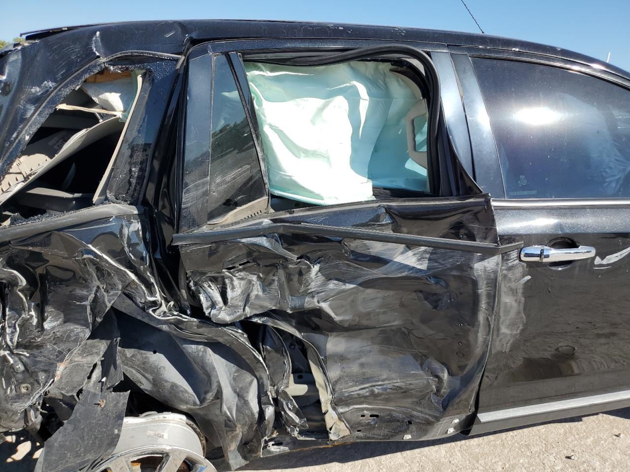 2011 Ford Edge - Image 12