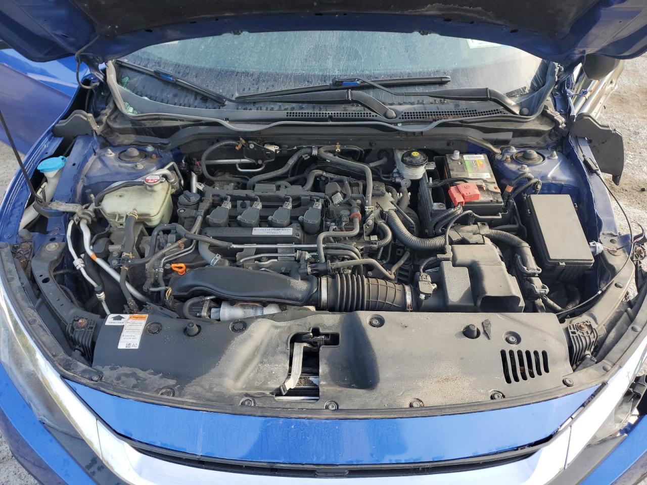 2HGFC3B31HH355620 2017 Honda Civic Ex 2HGFC3B31HH355620 2017 Honda Civic Ex