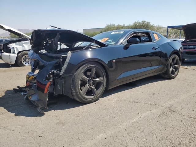 2016 Chevrolet Camaro Ss de vânzare în Las Vegas, NV - Front End