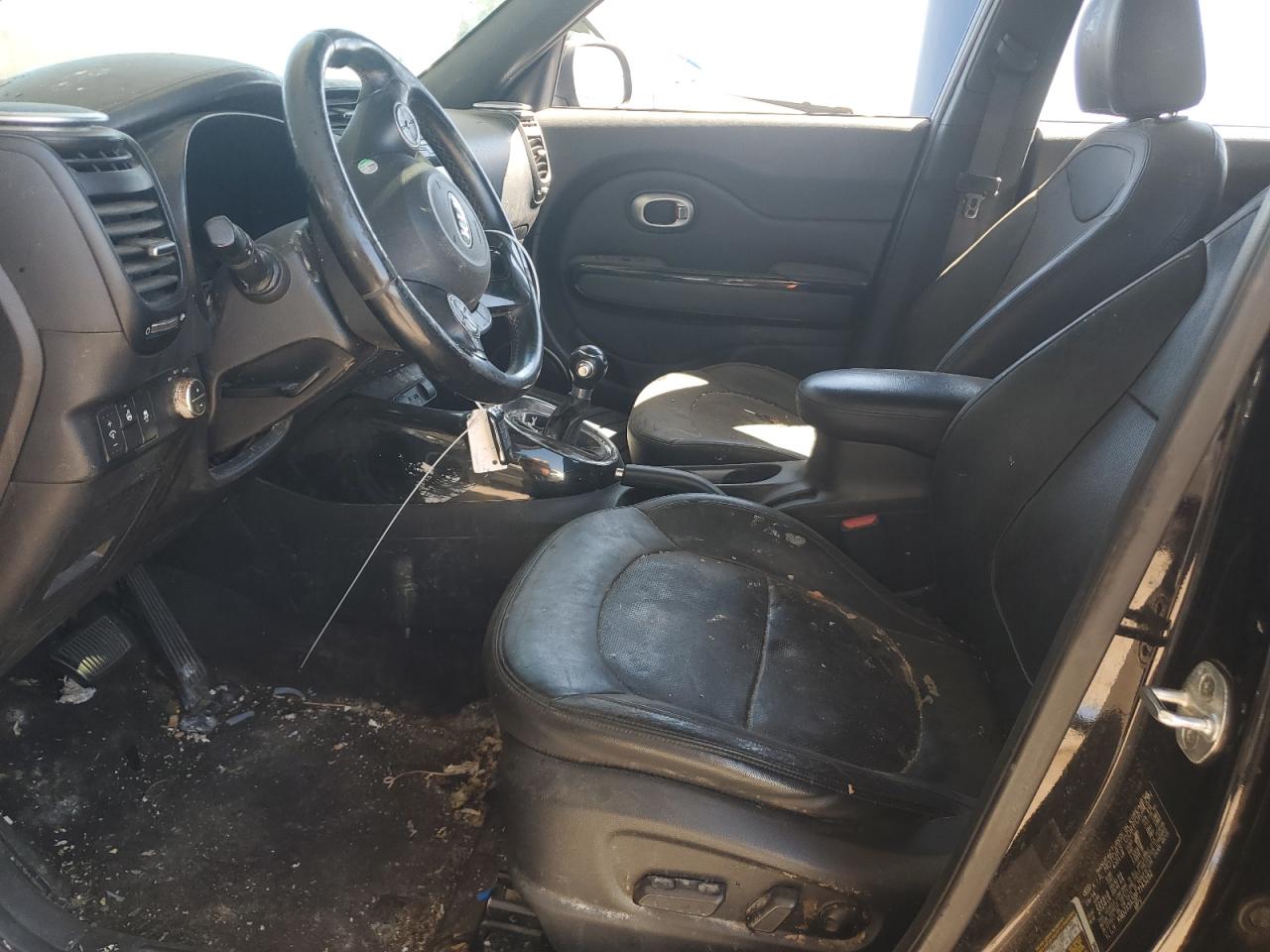 2015 Kia Soul ! VIN: KNDJX3A58F7145282 Lot: 73226904