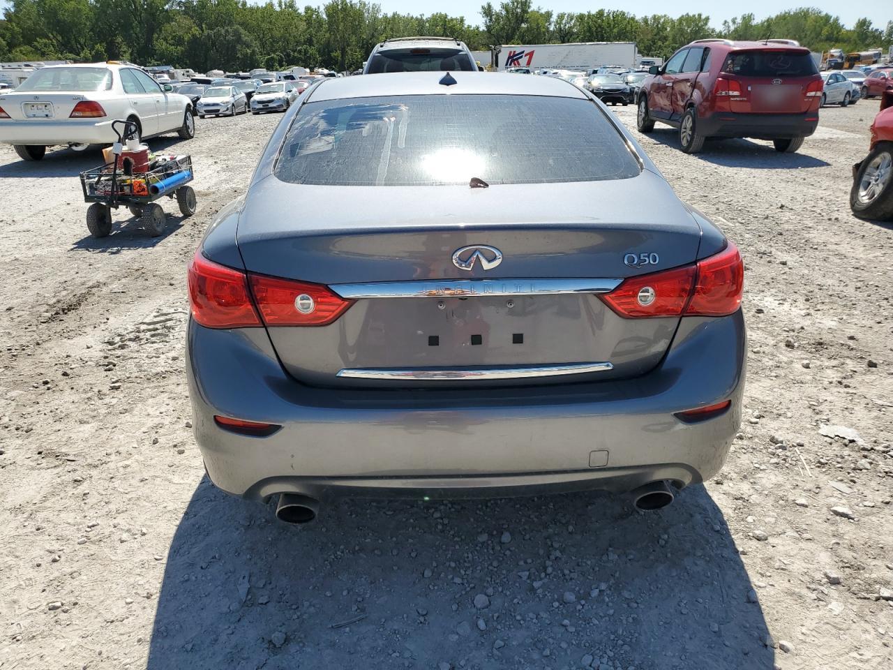 JN1EV7AP5HM732918 2017 Infiniti Q50 Premium