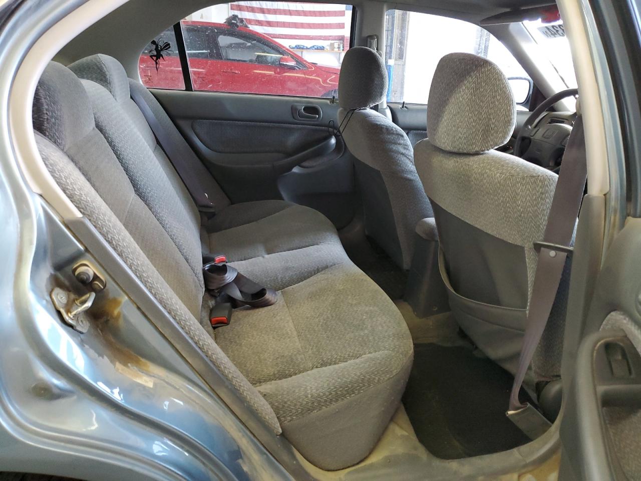 1HGEJ8647YL045394 2000 Honda Civic Ex