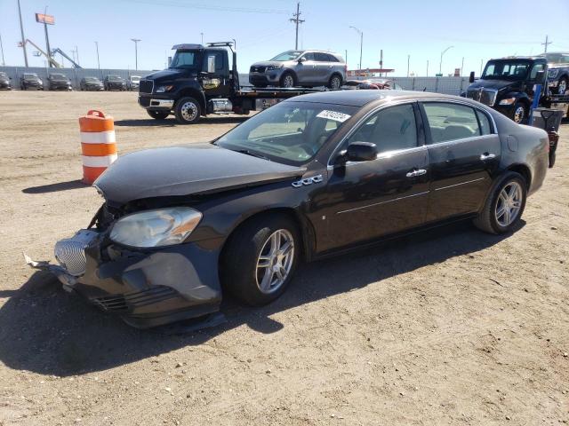 2007 Buick Lucerne Cxl