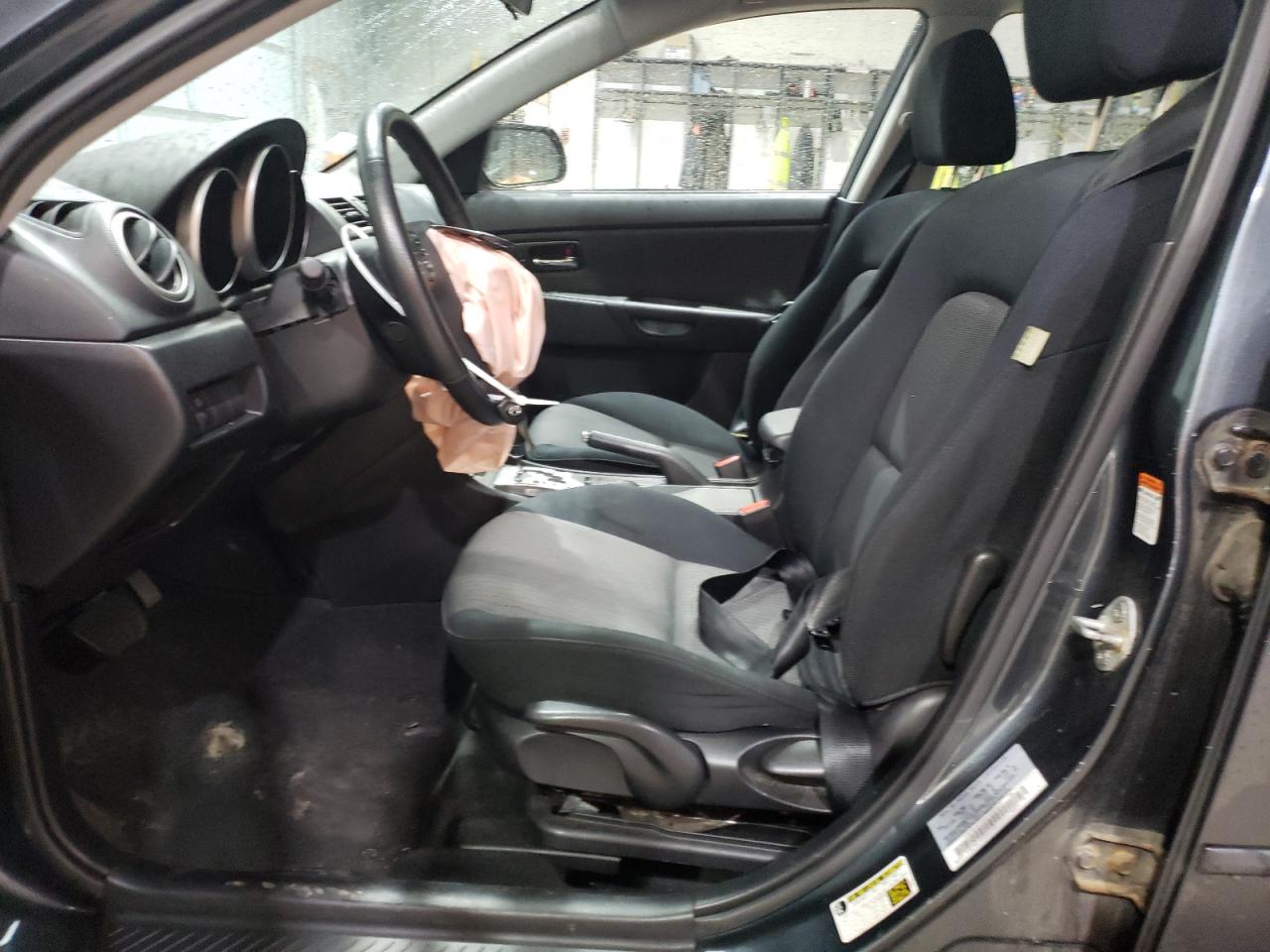 2009 Mazda 3 - Image 7