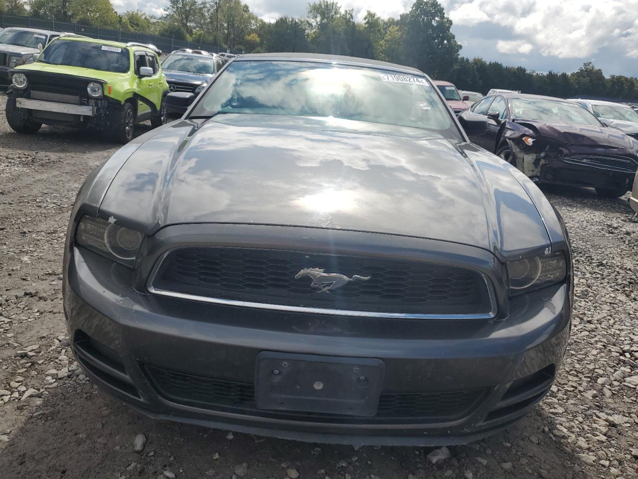 2013 Ford Mustang - Image 5