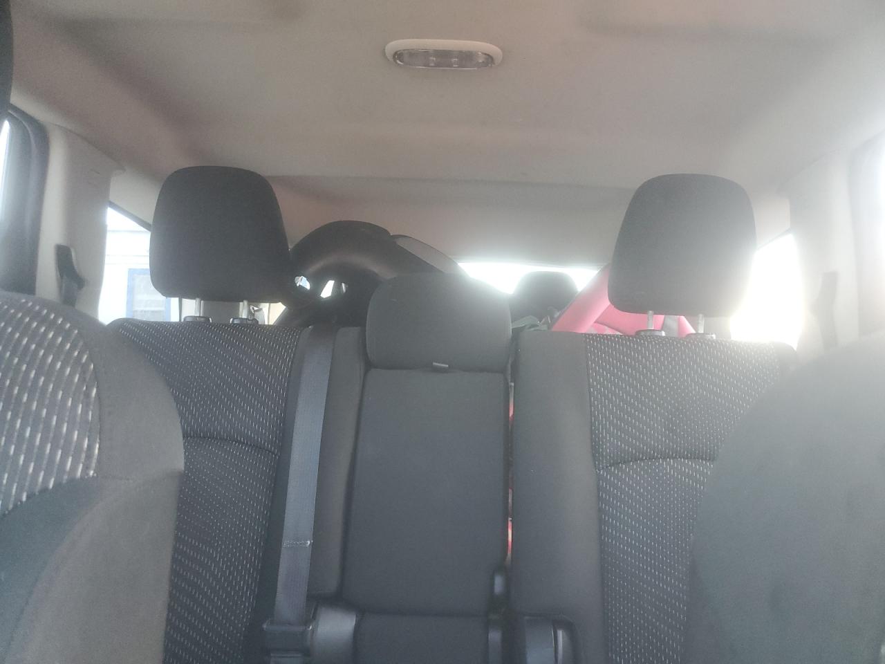 2020 Dodge Journey - Image 10