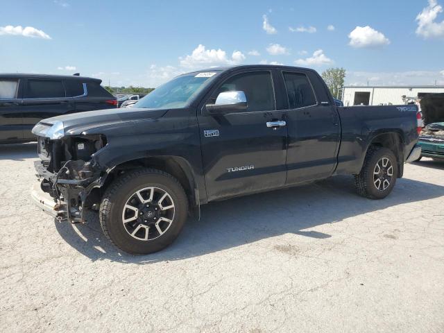 2015 Toyota Tundra Double Cab Limited