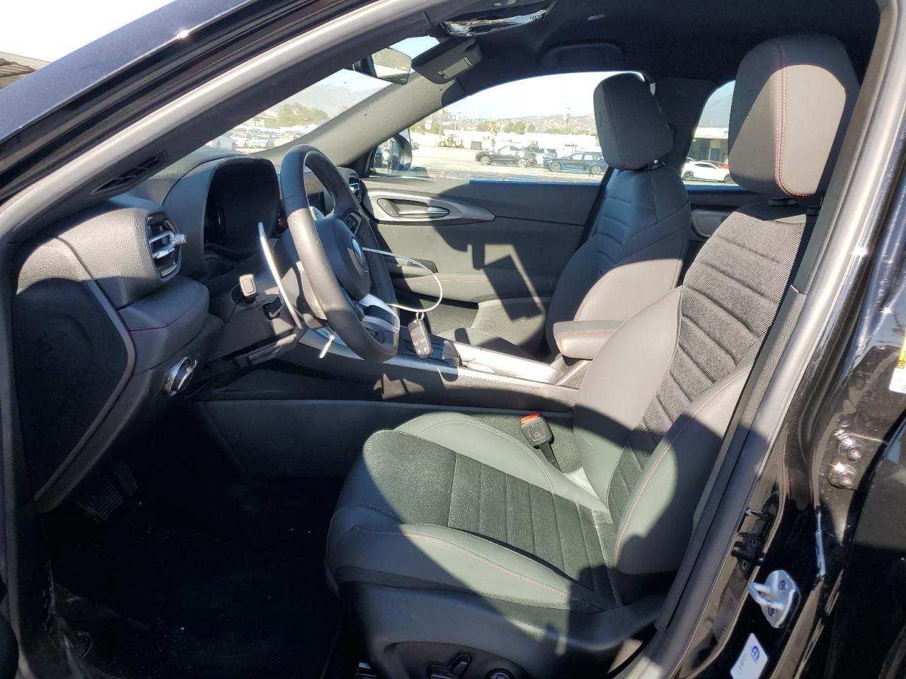 2024 Dodge Hornet R/T VIN: ZACPDFCW9R3A13429 Lot: 73216794