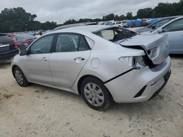 3KPA24AD3PE596701 Kia Rio LX 2